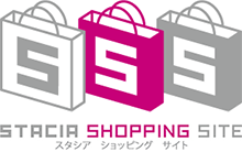 STACIA SHOPPING SITE