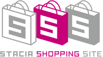STACIA SHOPPING SITE