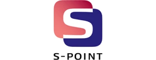 Ｓ-POINTのロゴマーク