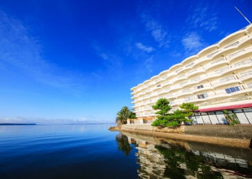 ホテルグリーンプラザ浜名湖
