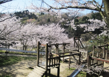 農業公園 信貴山のどか村