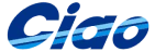 Ciaoのロゴ