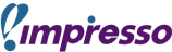 Impressoのロゴ