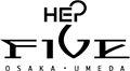 HEP FIVE（ヘップファイブ）