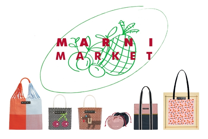 MARNI MARKET