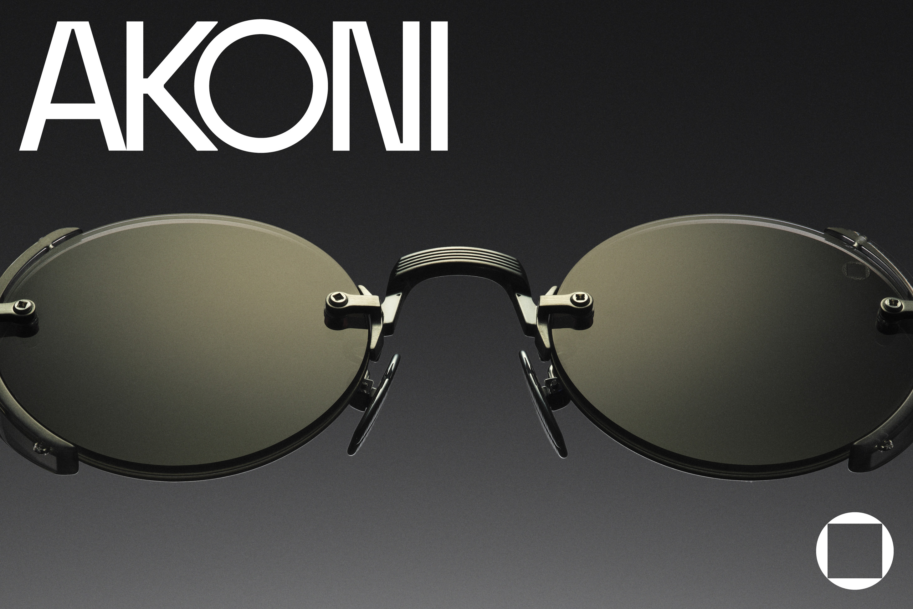 「AKONI」POP-UP STORE 