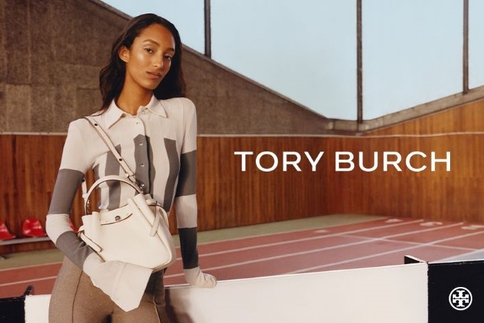 「Tory Burch( トリー バーチ)」ポップアップストア “SUMMER GAMES” 
