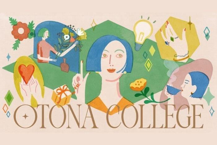 OTONA COLLEGE（おとなカレッジ）