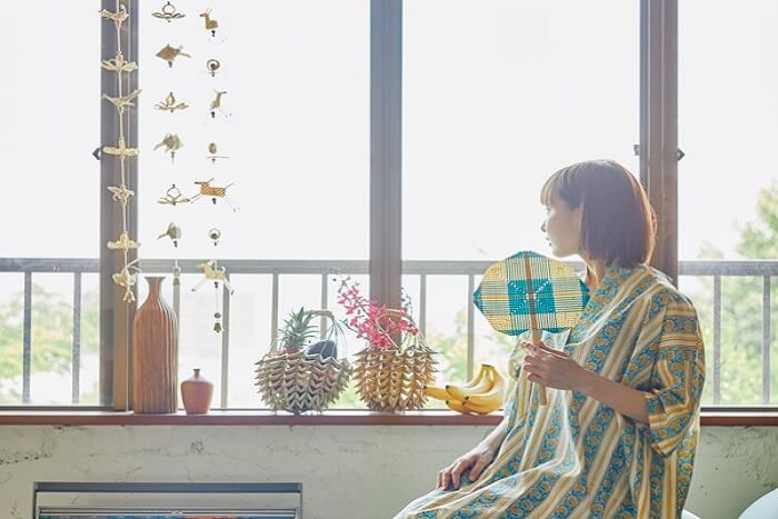 世界のかわいいもの展