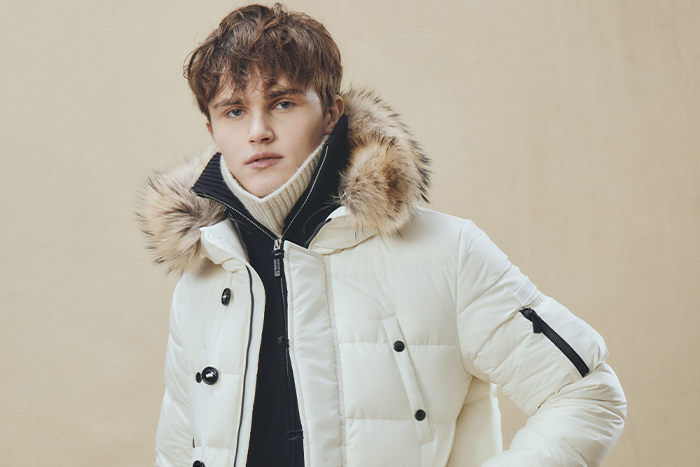 「TATRAS」AW 2025 POP-UP STORE