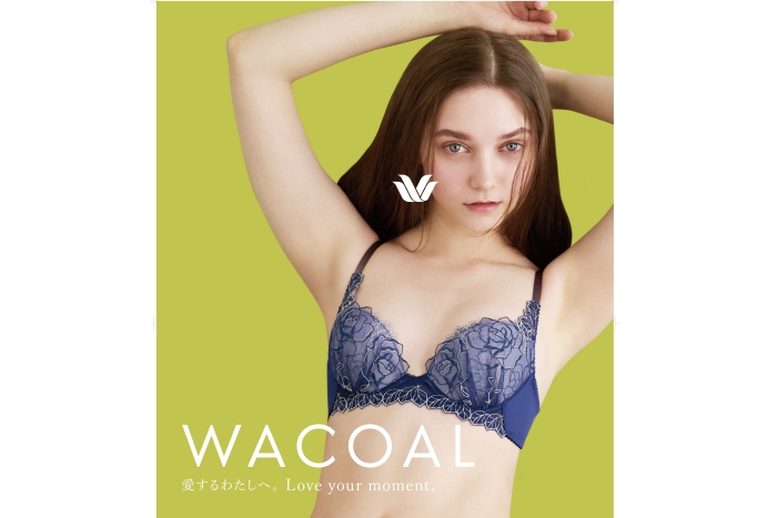 「ワコール」ビッグバザール 