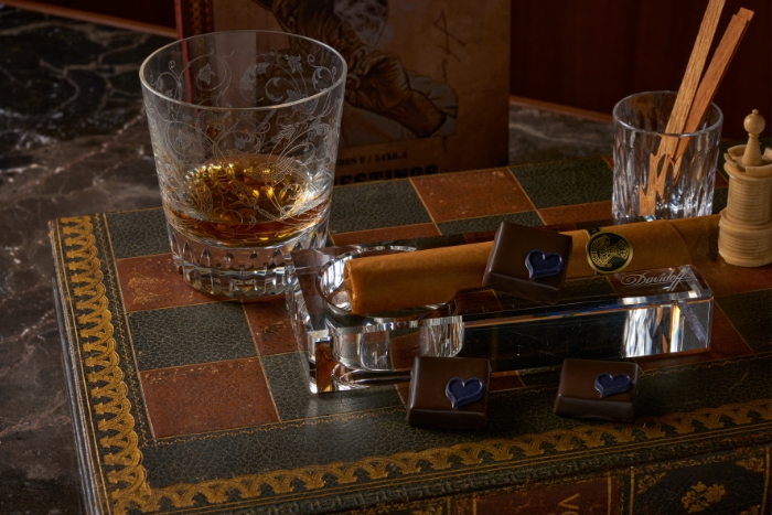 「バレンタインチョコレート セレクトショップ」 