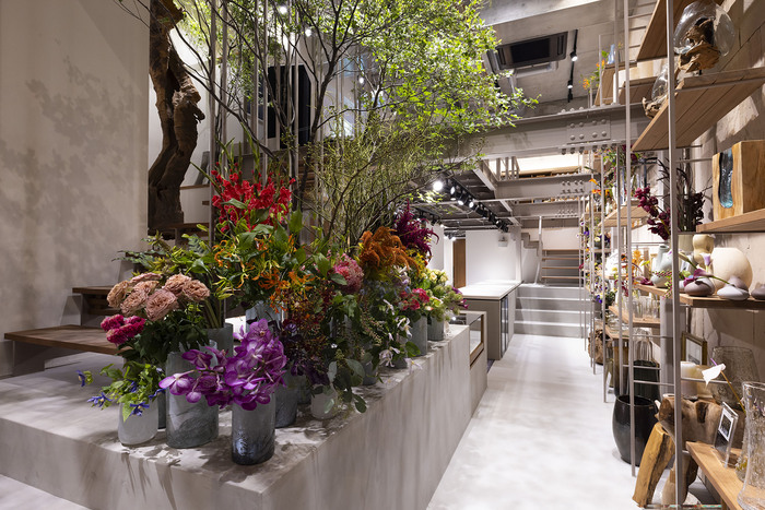 「BON CHIC BON GOUT」×「FRAGRANCE」VALENTINE EVENT 