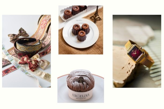 恋するフランス