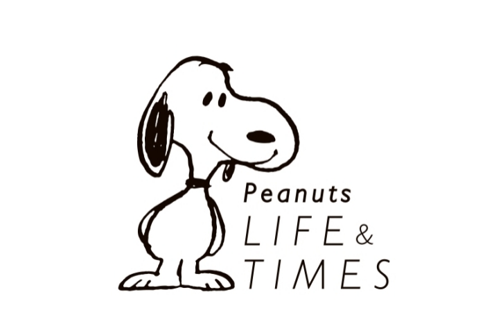 「Peanuts LIFE&TIMES」期間限定ショップ 