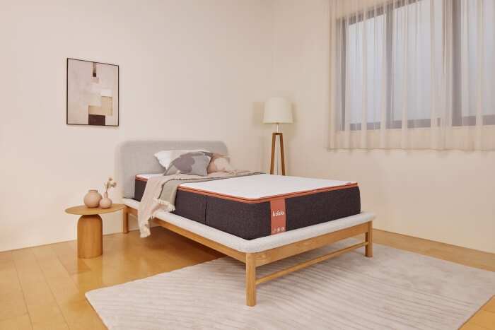 ペルソナカード会員様だけの特典も「Koala」コアラマットレスのご紹介