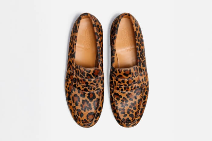 「J.M. WESTON」#180 SIGNATURE LOAFER 80TH ANNIVERSARY