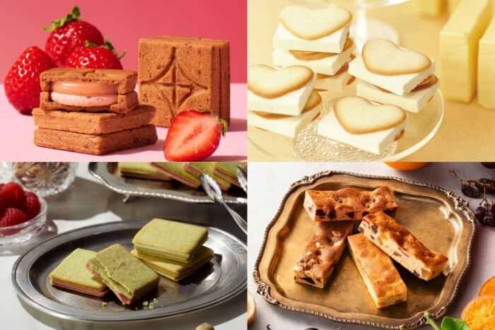 春のスイーツフェス