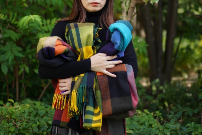 Autumn Fashion FUNFAIR
