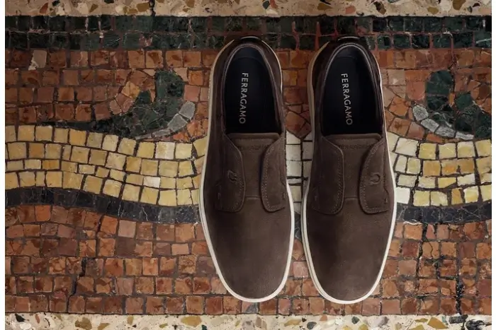 FERRAGAMO ニューオープン