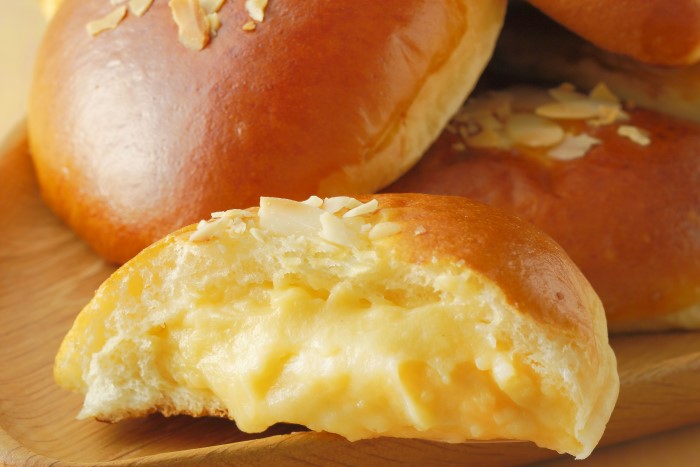 「バックハウス イリエ」期間限定販売 