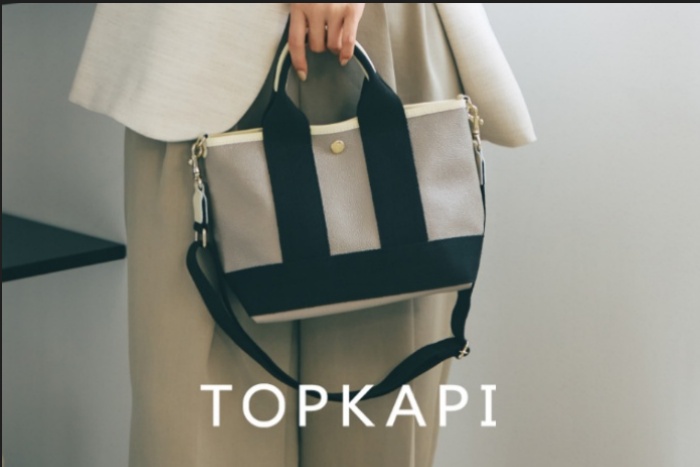 「トプカピ」POP-UP SHOP 