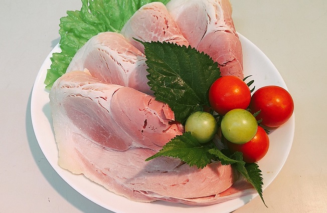 「なかよしミート」期間限定販売 