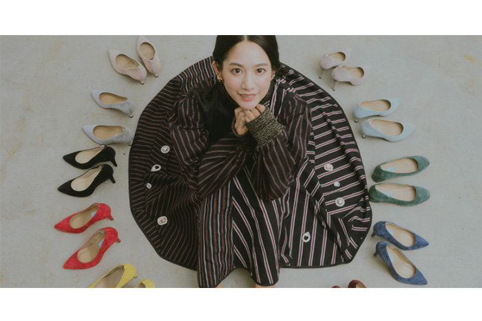 神戸用靴店POP UP SHOP 