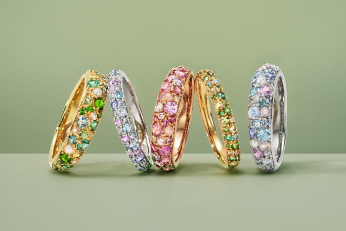 BIZOUX　POP UP SHOP 