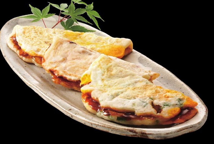 「阪神名物 いか焼き」いか焼き 期間限定販売 