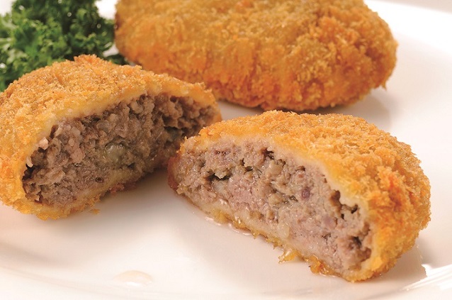 「あしや竹園」期間限定販売 