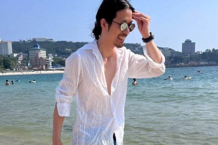 「Sunglass Resort」 POP-UP STORE