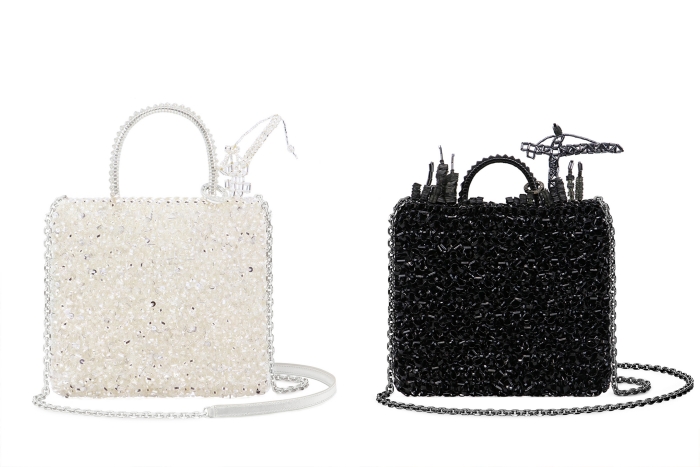 「ANTEPRIMA」POP UP STORE 