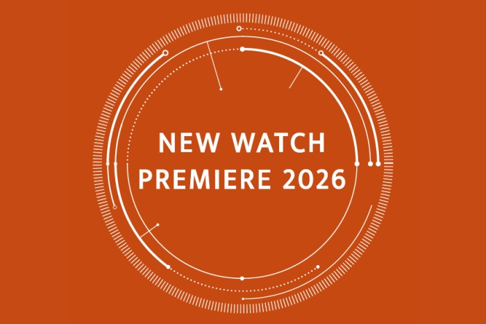 NEW WATCH PREMIERE 2026 