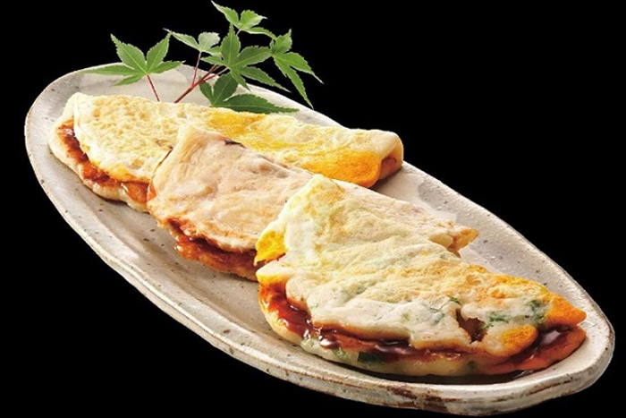 「阪神名物 いか焼き」期間限定販売 