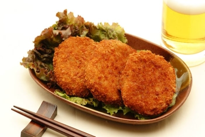 「コロッケと・・・神戸水野家」期間限定販売