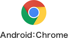 Android:Chrome