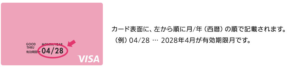 ペルソナ カード 締め日