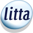littaのロゴ
